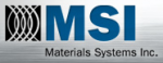 Materials Systems, Inc.