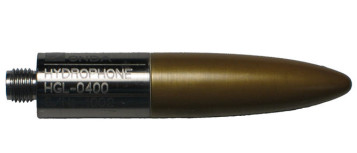 Onda lipstick hydrophone