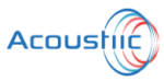 Acoustiic, Inc.